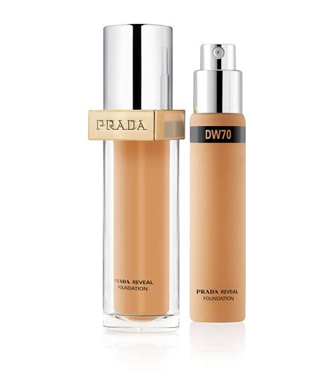 prada liquid foundation|prada beauty foundations.